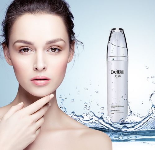 祛斑產品哪款有效？兌白品牌實力與口碑見證，專業美容項目服務解析